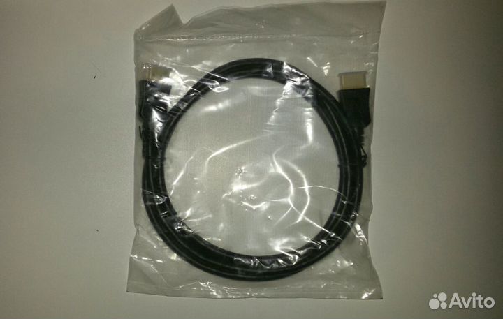 Провод Hdmi-hdmi 1.5м и 2м