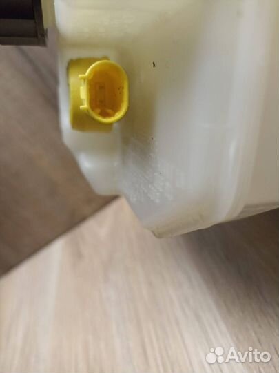 Вакуумный усилитель тормозов BMW X3 G01 2018