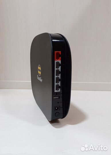 Wi Fi Роутер (Маршрутизатор) Beeline Smart Box