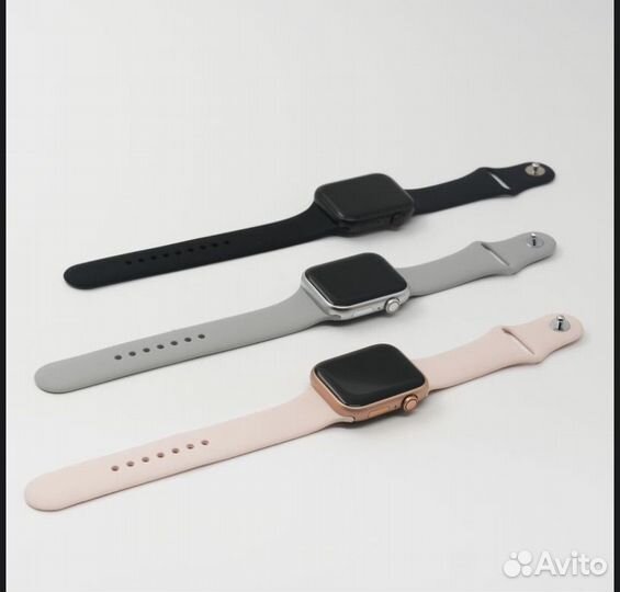 Смарт часы apple watch 9