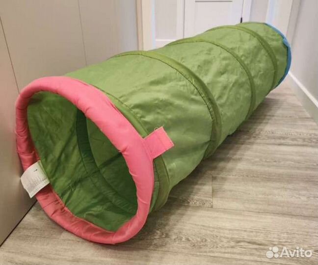 IKEA Детский игровой тоннель