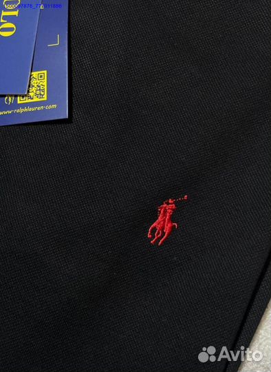 Джемпер Polo Ralph Lauren (Арт.34225)