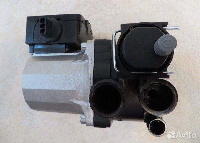 Насосный узел Bosch (TSL12/5-3C 84W)