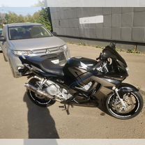 Продаю honda cbr 600 f3