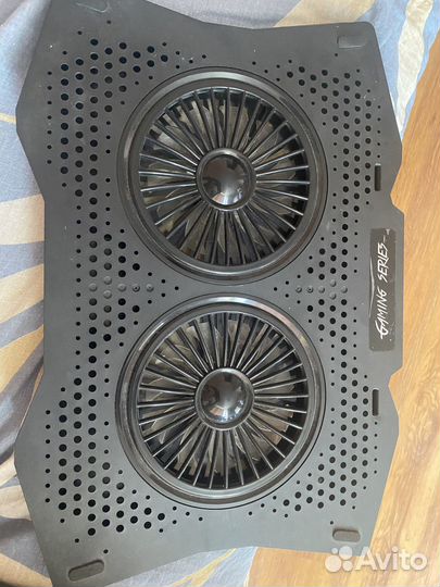 Кулер для ноутбука