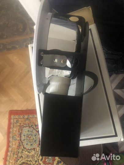 Фонарь прожектор