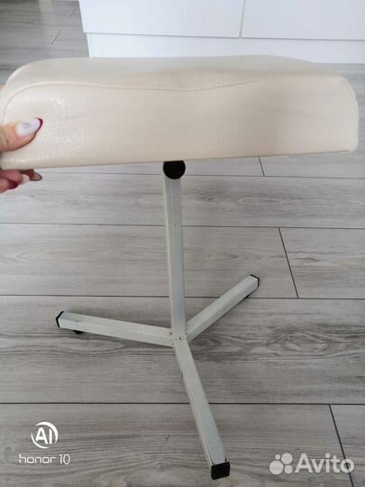 Подставка для педикюра бу