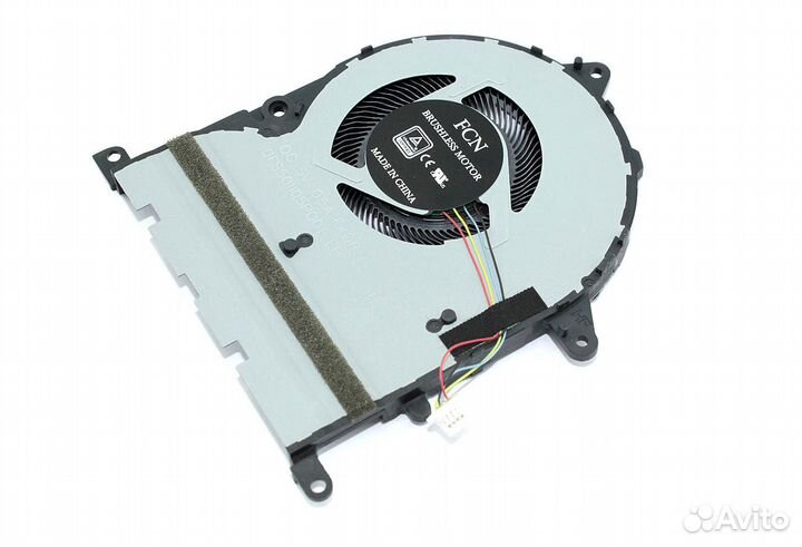 Вентилятор (кулер) для ноутбука Asus P5440 P5440FA P5440UF