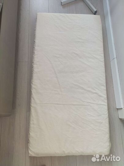 Матрас детский 120*60