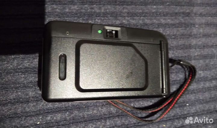 Плёночный фотоаппарат Premier PC-661