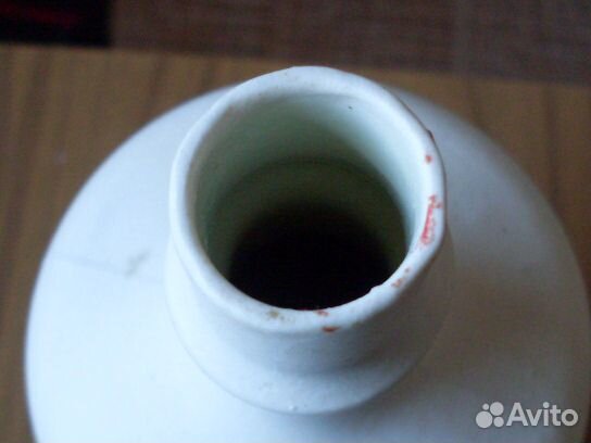 Редчайшая бутылка «Iosif stalin»