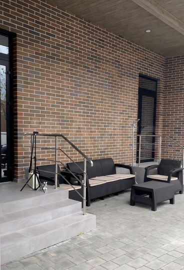 Дом 138 м² на участке 10 сот.