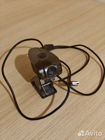 Веб-камера canyon