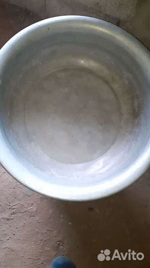 Посуда советских времён