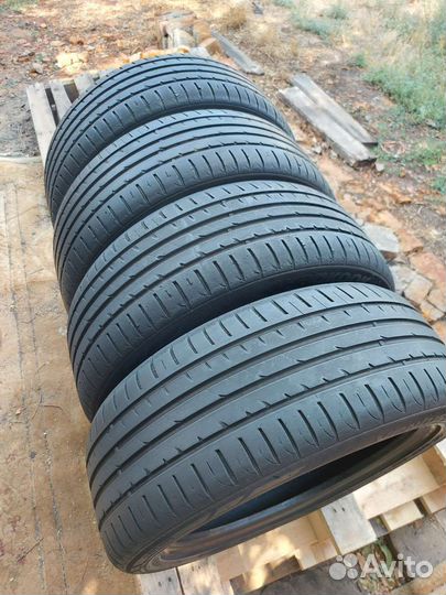 Hankook Ventus Prime 2 K115 205/50 R17