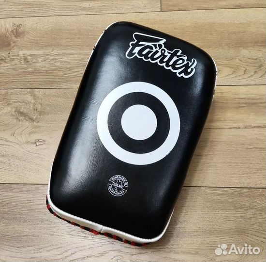 Тайпэд Fairtex kplc-1