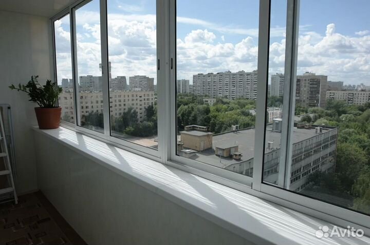 Пластиковые окна от производителя