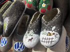 Зимняя обувь валенки с Чувашии объявление продам
