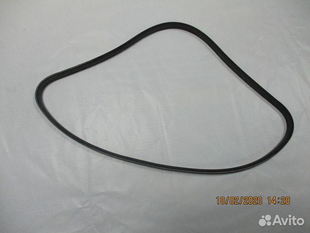 Ремень клиновый - yamasida