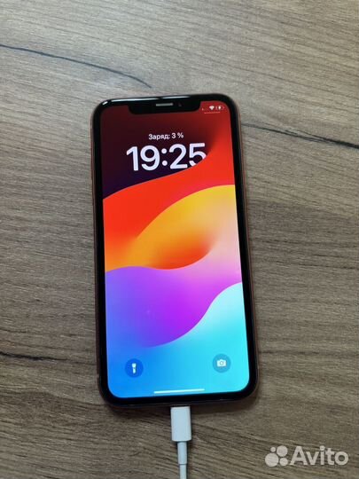 iPhone Xr, 64 ГБ
