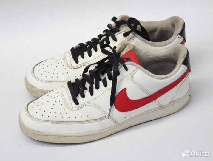 Мужские кроссовки Nike Court Vision