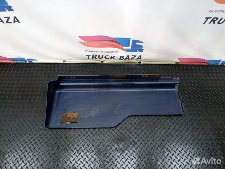 8141236 Продолжение крыла левое Volvo FH