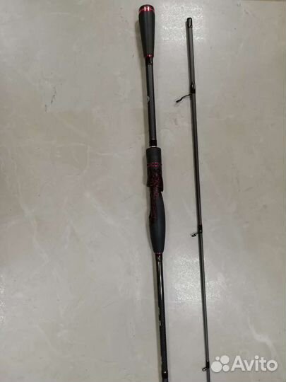 Спиннинг maximus high energy z