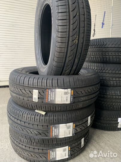 Pirelli Formula Energy 225/65 R17 102H