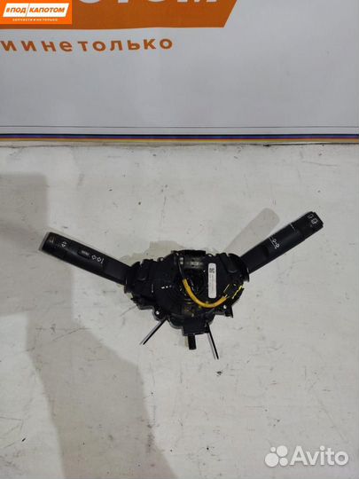 Шлейф рулевой Opel Astra J 2011