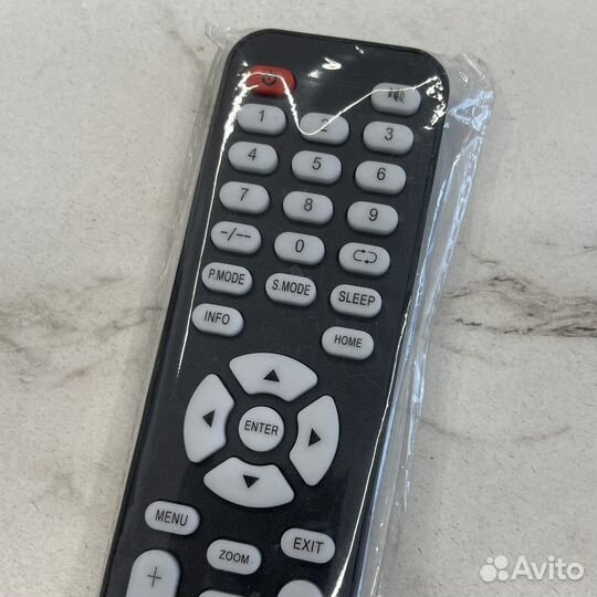 Пульт для телевизора Vinzor SY-240 TV