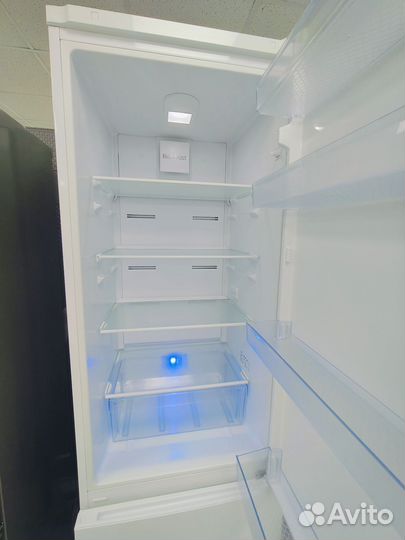 Узкий Холодильник Beko No Frost