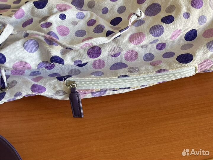 Lanvin сумка оригинал