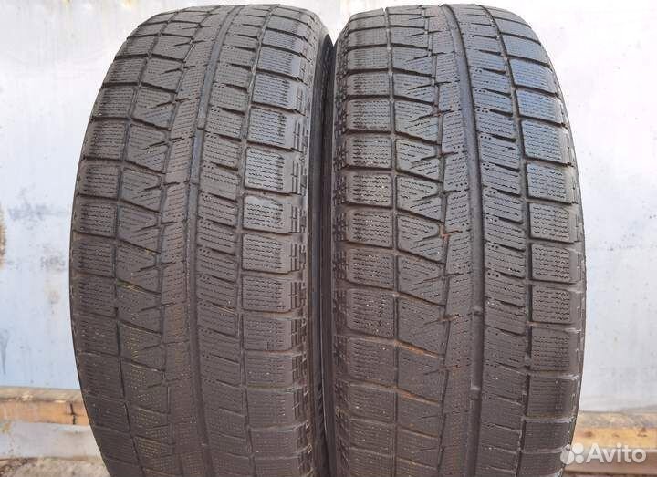 Bridgestone Blizzak Revo GZ 215/60 R16 95S