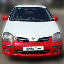 Nissan Tino 1.8 AT, 2000, 230 300 км, с пробегом, цена 500 000 руб.