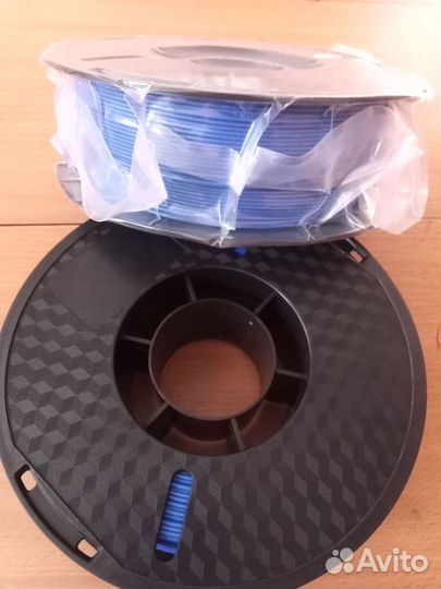 Пластик для 3d принтера pla
