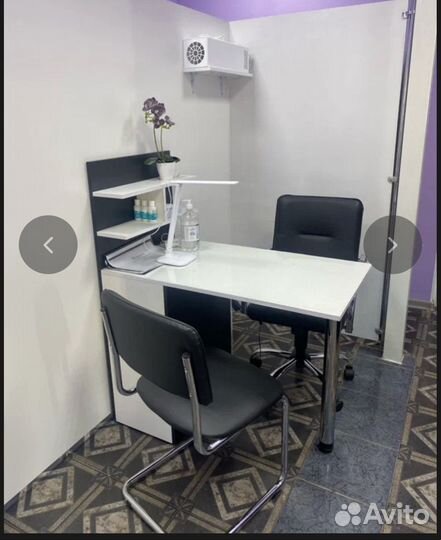 Мебель для салона красоты бу