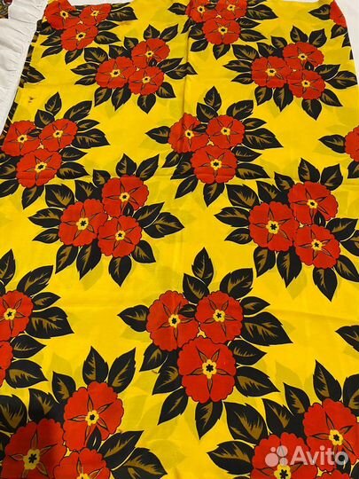 Старинные ткани