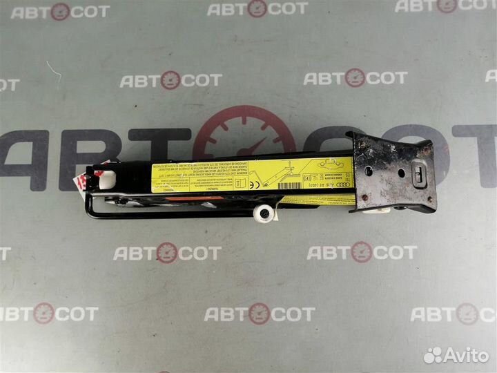 Домкрат автомобильный Audi A6 4G 20112018