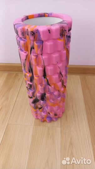 Валик для фитнеса