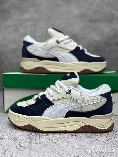 Кроссовки Puma 180