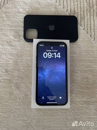 iPhone 12 mini, 64 ГБ