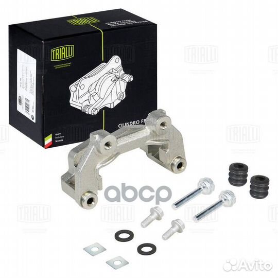 CF350145 trialli Скоба суппорта VAZ 2112 перед