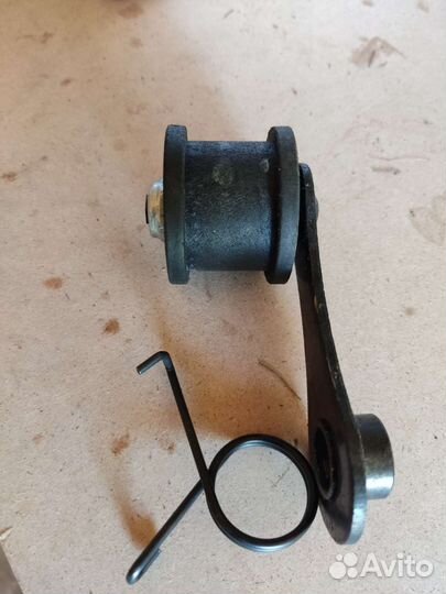 Натяжитель цепи для детского квадроцикла