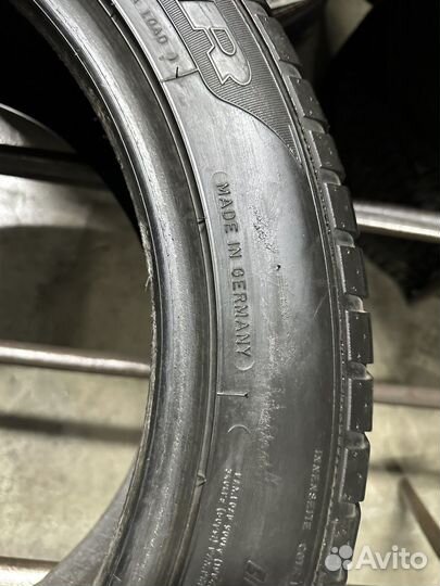 Goodyear Eagle F1 Asymmetric 255/45 R19 104Y