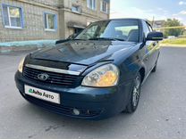 ВАЗ (LADA) Priora 1.6 MT, 2008, 242 351 км