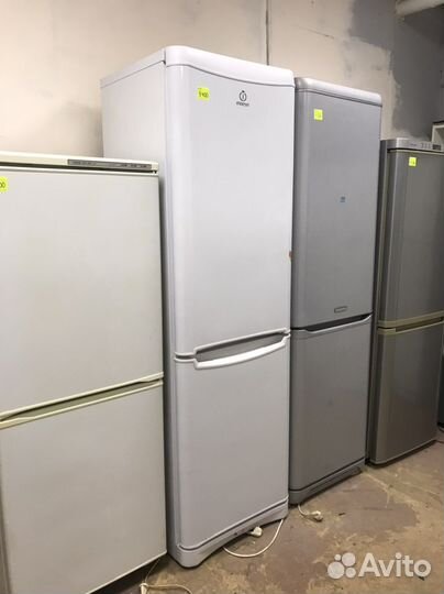 Холодильник с гарантией