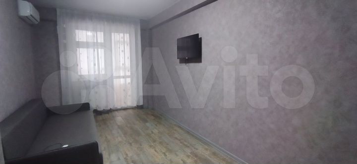 1-к. квартира, 35 м², 4/9 эт.