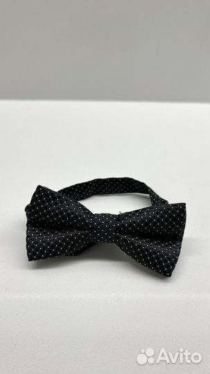 Галстук бабочка для мальчика(комплект)