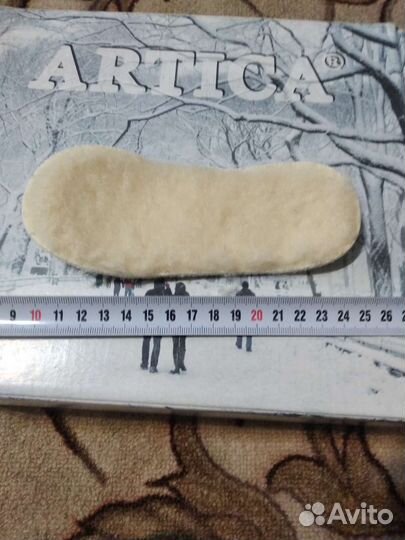 Сапоги зимние для девочки