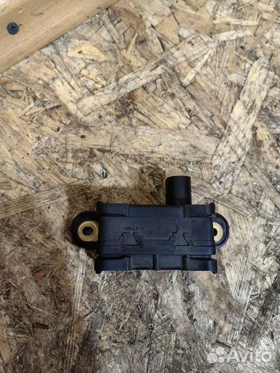 Датчик Ускорения Фольксваген Туарег 2 NF 7P0907652